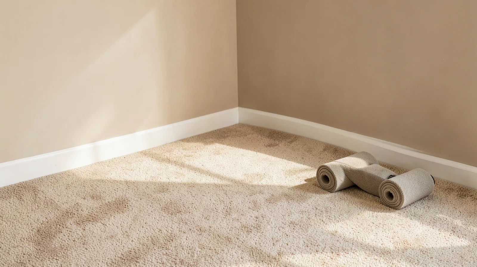 Carpet Installation in Commerce, TX near me